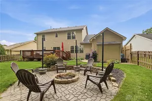 1927 Cider Mill Way, Tipp City, OH 45371 - Photo 48
