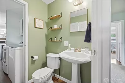 8032 Washington Park Drive, Miamisburg, OH 45459 - Photo 16