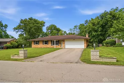 8032 Washington Park Drive, Miamisburg, OH 45459 - Photo 1