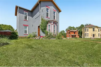 33 N Paul Laurence Dunbar Street, Dayton, OH 45402 - Photo 4