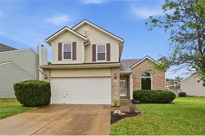 2780 N Barnhill Place, Xenia, OH 45385 - Photo 2