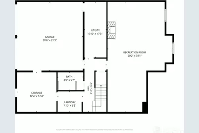 1596 Bending Tree Drive, German Twp, OH 45344 - Photo 40