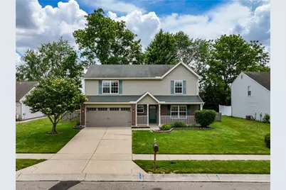 1310 Shannon Lane, Xenia, OH 45385 - Photo 1