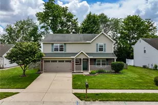 1310 Shannon Ln, Xenia, OH 45385 - Photo 2
