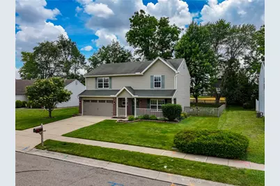1310 Shannon Lane, Xenia, OH 45385 - Photo 2