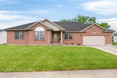 1185 Huron Court, Sidney, OH 45365 - Photo 1