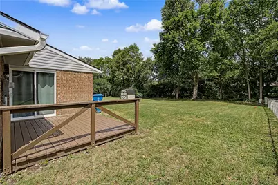 4817 Lodgeview Drive, Huber Heights, OH 45424 - Photo 30