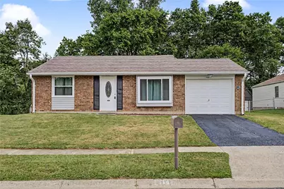 4817 Lodgeview Drive, Huber Heights, OH 45424 - Photo 2