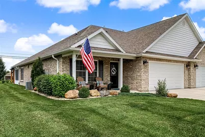 1170 Waterloo Street, Troy, OH 45373 - Photo 1