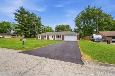 3150 Bonnie Villa Lane, Beavercreek, OH 45431 - Photo 2