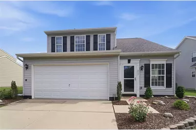 217 McDaniels Lane, Springboro, OH 45066 - Photo 2