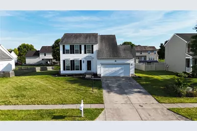 2089 Bandit Trail, Beavercreek, OH 45434 - Photo 26