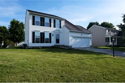 2089 Bandit Trail, Beavercreek, OH 45434 - Photo 2
