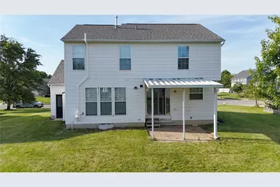 2089 Bandit Trail, Beavercreek, OH 45434 - Photo 30