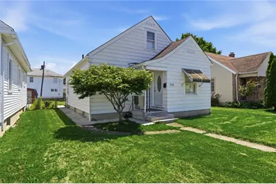 434 Grove Avenue, Dayton, OH 45404 - Photo 1