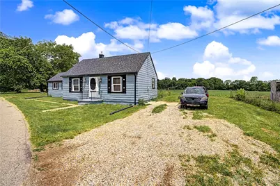 6413 Post Town Road, Trotwood, OH 45426 - Photo 2