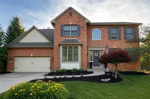 9503 Gem Stone Dr, Clear Creek Township, OH 45458 - Photo 1