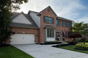9503 Gem Stone Dr, Clearcreek Twp, OH 45458 - Photo 2