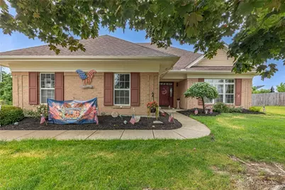 3866 Callaway Court, Bellbrook, OH 45305 - Photo 2