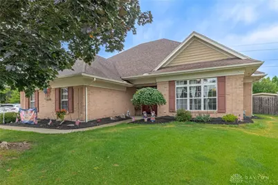 3866 Callaway Court, Bellbrook, OH 45305 - Photo 1