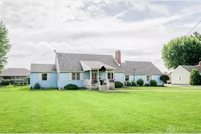 501 N Main Street, Arcanum, OH 45304 - Photo 2