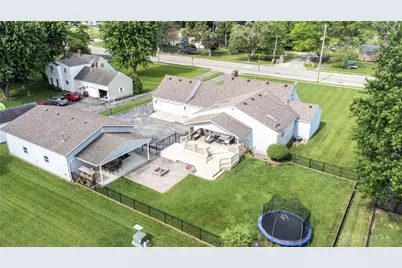 501 N Main Street, Arcanum, OH 45304 - Photo 10