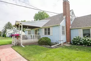 501 N Main St, Arcanum, OH 45304 - Photo 4