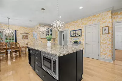 1510 Waterbury Woods Lane, Washington Twp, OH 45458 - Photo 22