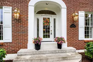 1510 Waterbury Woods Ln, Washington Twp, OH 45458 - Photo 6