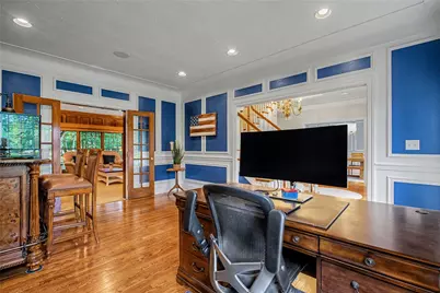 1510 Waterbury Woods Lane, Washington Twp, OH 45458 - Photo 12