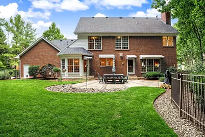 1510 Waterbury Woods Lane, Washington Twp, OH 45458 - Photo 60