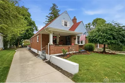 335 East Drive, Oakwood, OH 45419 - Photo 68