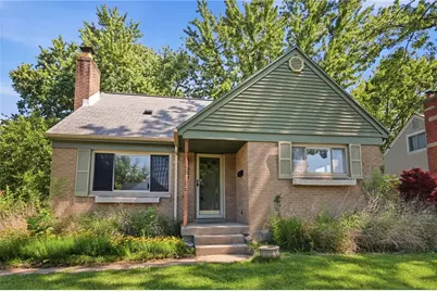 1851 Beaverton Drive, Kettering, OH 45429 - Photo 2