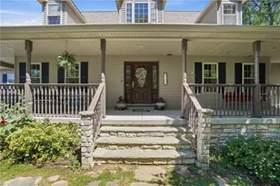 5700 Kizer Ln, Moorefield Twp, OH 45502 - Photo 6
