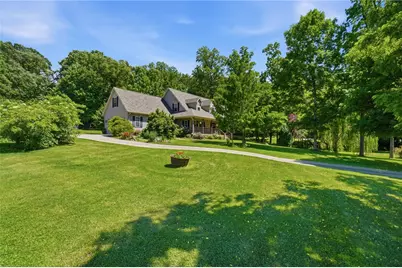 5700 Kizer Lane, Moorefield Twp, OH 45502 - Photo 4