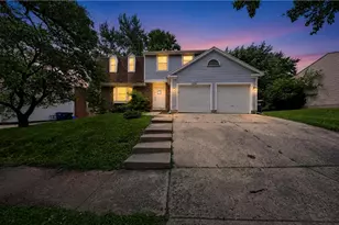 5250 W Gander Rd, Huber Heights, OH 45424 - Photo 2