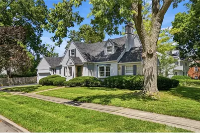 1222 Hathaway Road, Oakwood, OH 45419 - Photo 2