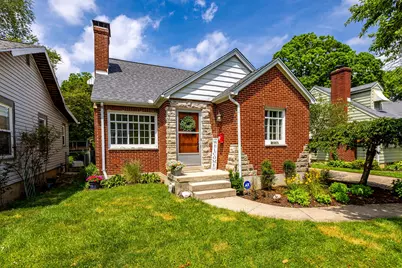1231 Ashland Avenue, Dayton, OH 45420 - Photo 2