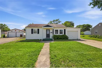 713 Flintridge Drive, Fairborn, OH 45324 - Photo 1