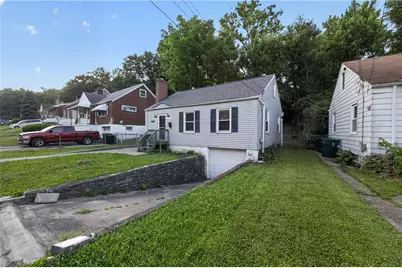 713 Flintridge Drive, Fairborn, OH 45324 - Photo 2