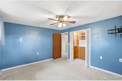 8251 Arlington Road, Clay Twp, OH 45309 - Photo 16