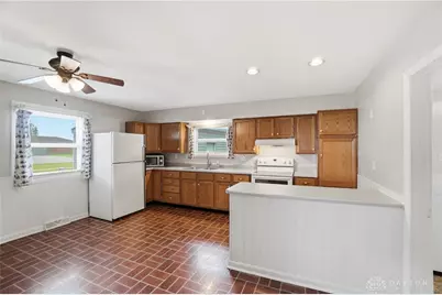 8251 Arlington Road, Clay Twp, OH 45309 - Photo 8
