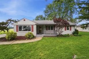 8251 Arlington Rd, Clay Twp, OH 45309 - Photo 2