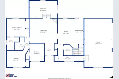 3578 Noble Way, Franklin Twp, OH 45005 - Photo 42