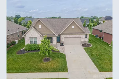 2019 Buglers Sound, Washington Twp, OH 45458 - Photo 44