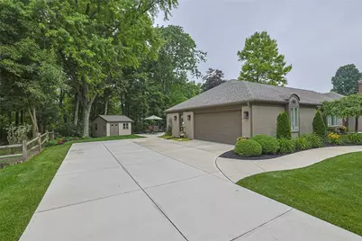 6725 Vienna Woods Trail, Miami Township, OH 45459 - Photo 42