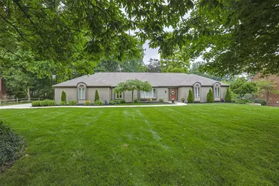 6725 Vienna Woods Trail, Miami Township, OH 45459 - Photo 2