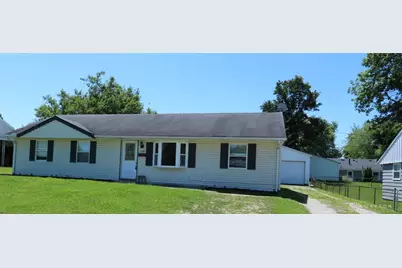 1207 Chalet Drive, New Carlisle, OH 45344 - Photo 2