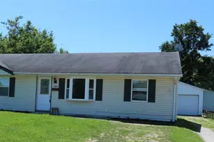 1207 Chalet Dr, New Carlisle, OH 45344 - Photo 2