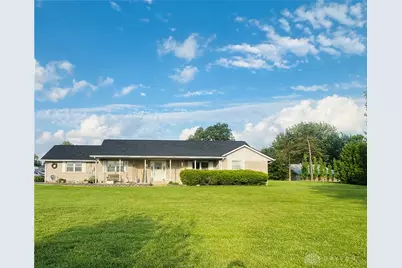 7940 Arlington Road, Brookville, OH 45309 - Photo 2